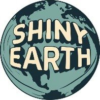 Shiny Earth