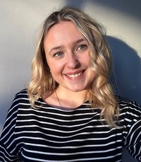 Photo of Abigail Waring