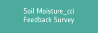 soil moisture_cci feedback survey