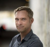 Photo of Christiaan van der Tol