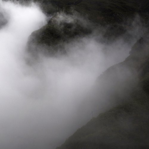 Land evaporation hero