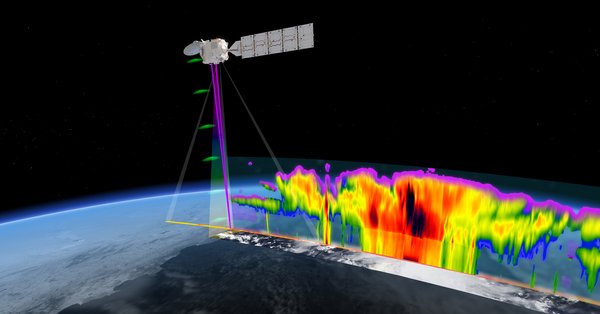 AI-Powered Satellite Data: Mapping Clouds in 3D for Climate Research