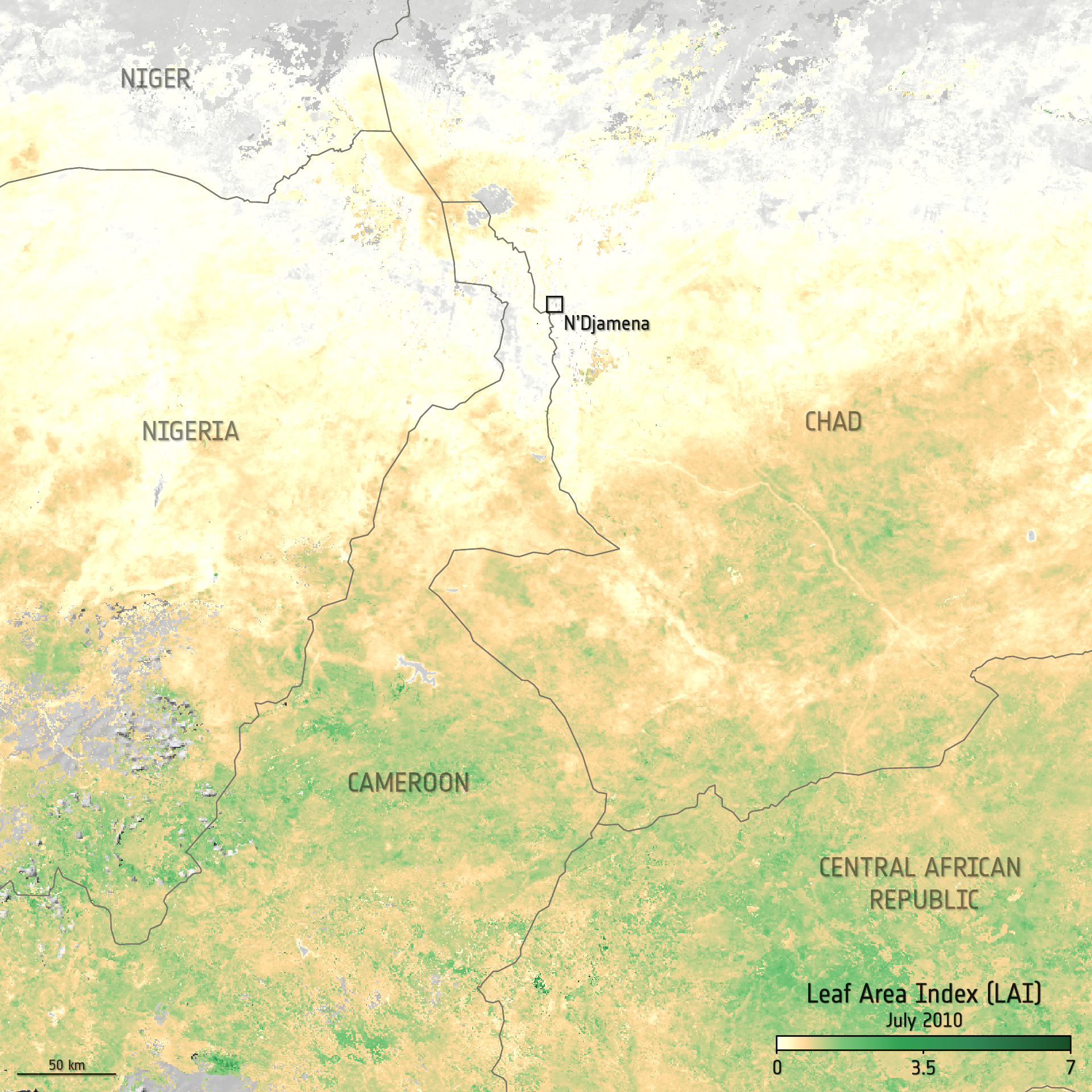Leaf_Area_Index_in_central_Africa_in_July_2010