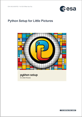 The making of Python code