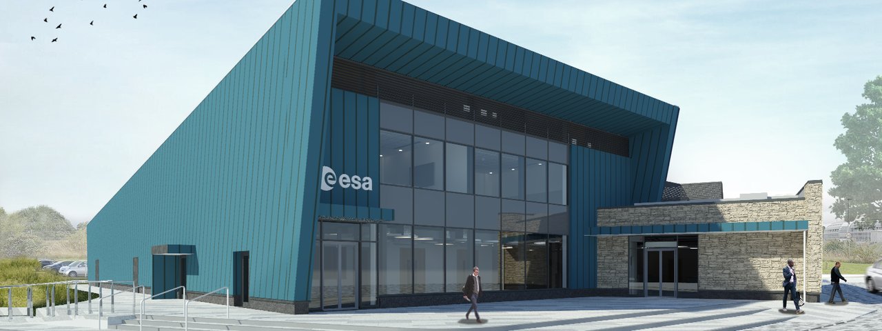 New_ESA_conference_centre_at_Harwell_Campus