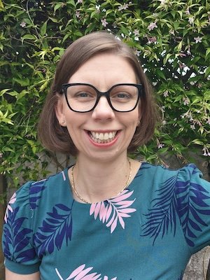 Rachel McInnes, Director of the CORDEX International Project Office