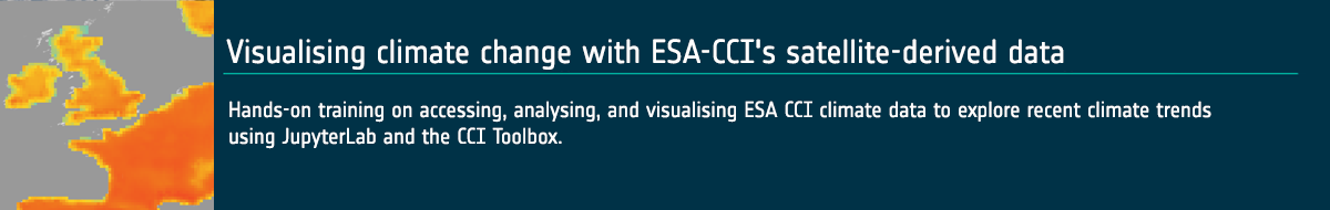 Link to Training Session