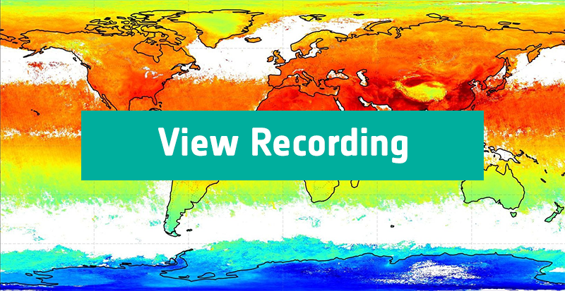 Satellite retrievals of carbon dioxide and methane & related applications
