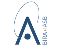 Logo of BIRA-IASB