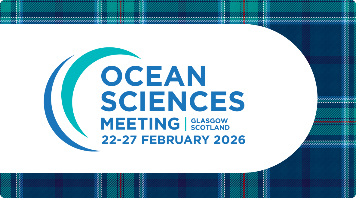 ocean science logo