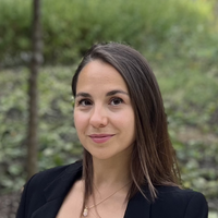Photo of Marta Luffarelli